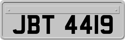 JBT4419