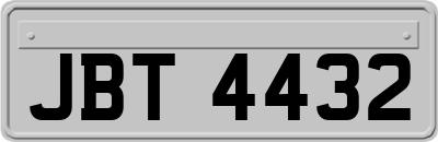 JBT4432