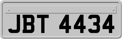 JBT4434