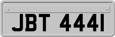 JBT4441