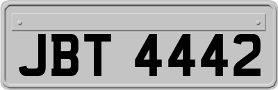 JBT4442