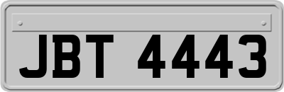 JBT4443