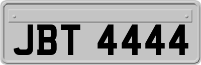 JBT4444