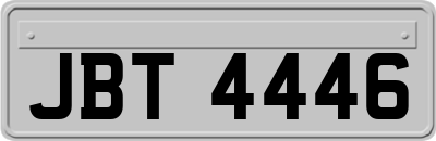JBT4446