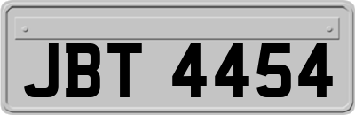JBT4454
