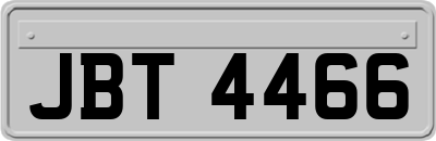 JBT4466