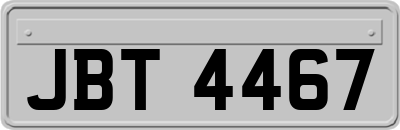 JBT4467