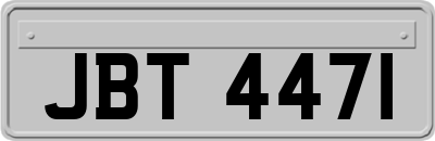 JBT4471