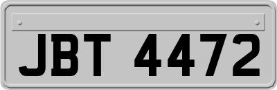 JBT4472