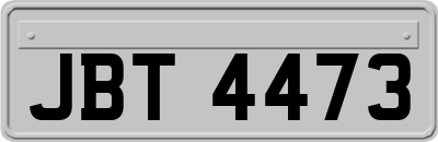 JBT4473