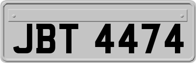 JBT4474