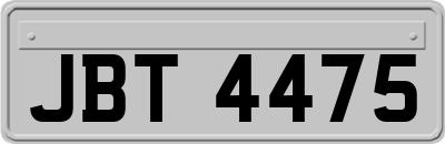 JBT4475