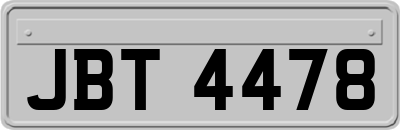JBT4478