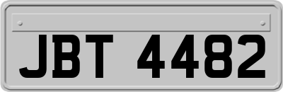 JBT4482