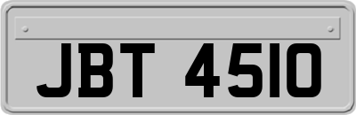 JBT4510