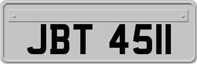 JBT4511