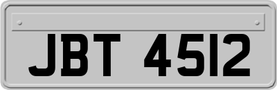 JBT4512