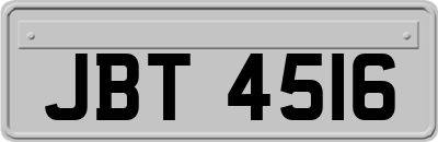 JBT4516