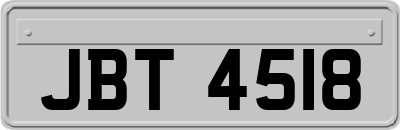 JBT4518