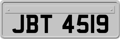 JBT4519