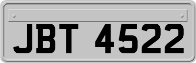 JBT4522