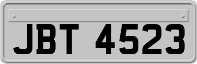 JBT4523