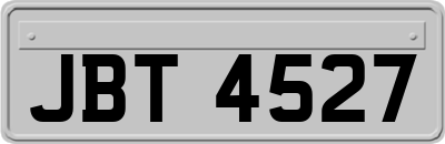 JBT4527