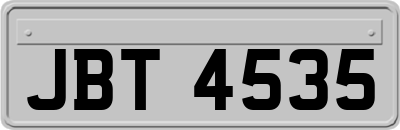 JBT4535