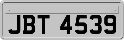 JBT4539
