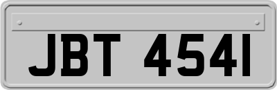JBT4541