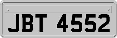 JBT4552