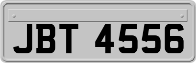JBT4556