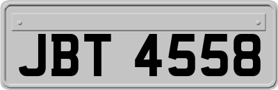 JBT4558