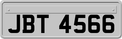 JBT4566