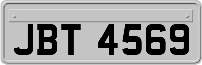 JBT4569