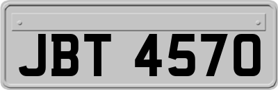 JBT4570