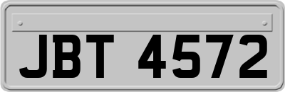 JBT4572