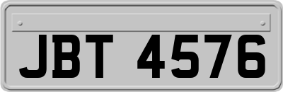 JBT4576