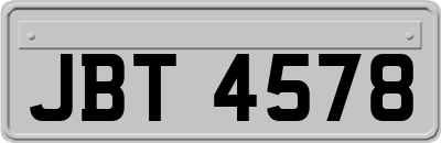 JBT4578