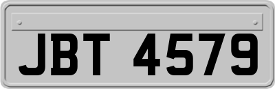 JBT4579