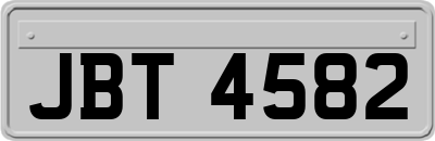 JBT4582