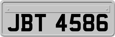 JBT4586