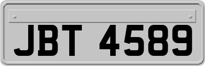 JBT4589