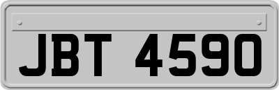 JBT4590