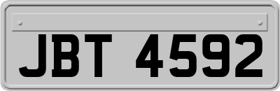 JBT4592