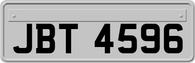 JBT4596