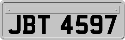 JBT4597