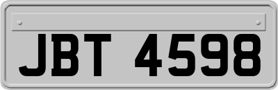 JBT4598