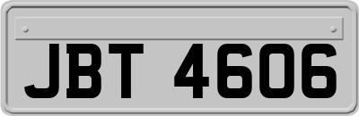 JBT4606