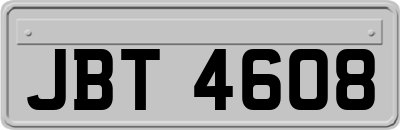 JBT4608